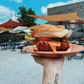 The Best Burger in Indianapolis: Bub's Burgers and Ice Cream