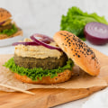 Vegan Options at Burger Restaurants in Indianapolis - Delicious and Satisfying