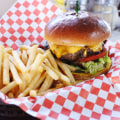 The Best Classic American-Style Burger Joints in Indianapolis