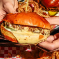 The 13 Best Burgers in Indianapolis: A Guide to the Most Delicious Burgers