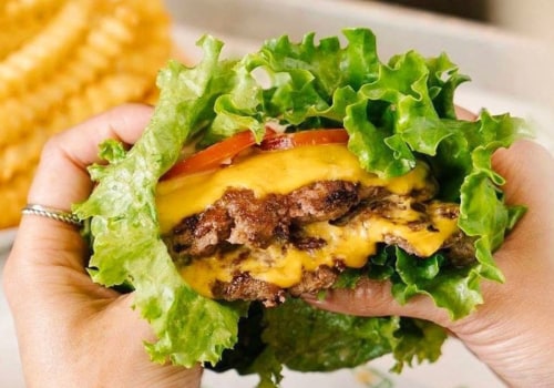 Keto-Friendly Options at Burger Restaurants in Indianapolis - Enjoy Delicious Food While Following a Keto Diet
