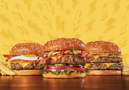 The Best Burger Delivery Restaurants in Indianapolis - A Comprehensive Guide